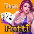 Icon of program: Teen Patti PokerLive Indi…