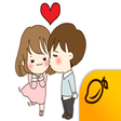 Icon of program: The Love story of Cute Co…
