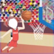 Icono de programa: Play Basketball