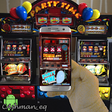 Icono de programa: PartyTime Arena UK Slot