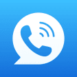 Icon of program: Telos Free Phone Number &…