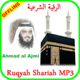 Icon of program: Offline Audio Ruqyah Shei…