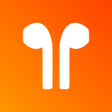 Icon of program: Pods Companion For AirPod…