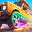 Icon of program: Garage Monster: Mayhem Un…