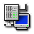 Icono de programa: Scrambled Net