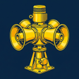 Icon of program: Air Raid Siren Ringtone &…