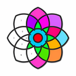 Icono de programa: Adult Color by Number Boo…