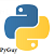 Icono de programa: PyGuy for Windows 8
