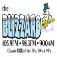 Icon of program: The Blizzard
