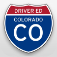 Icon of program: Colorado CO DMV Driving T…