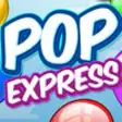 Icon of program: Pop Express: Pop The Ball…