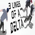 Icono de programa: 3 Lines of a Delta