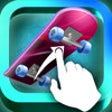 Icono de programa: Flick Skate - Free True G…