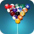 Icono de programa: 8 Ball 3D pool Billiards
