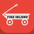 Icon of program: Fire Island App