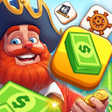 Icon of program: Tile Adventure: Pirate Ma…
