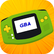 Icono de programa: GBA Emulator