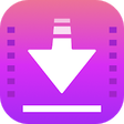 Icono de programa: video downloader managerA…