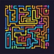 Icon of program: Tap Out: Arrow Escape Puz…