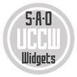 Icono de programa: SAO UCCW Widgets