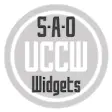 Icon of program: SAO UCCW Widgets