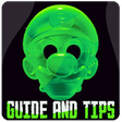 Icono de programa: Guide for Luigi's Mansion…