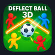 Icon of program: Deflect Ball 3D