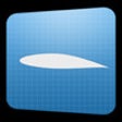 Icono de programa: Airfoil Expert Panel Meth…