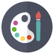 Icon of program: Drawing App