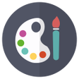 Icono de programa: Drawing App
