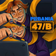 Icono de programa: Plobania 47/B