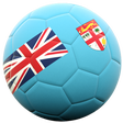 Icon of program: Fiji Football Live