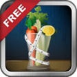 Icono de programa: Detox Diet Free - Cleanse…