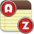 Icon of program: Sort Text Lists Alphabeti…