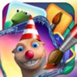 Icono de programa: 3D Coloring Book for Kids…