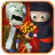 Icon of program: 3D Zombie VS Ninja Sufers…