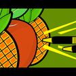 Icono de programa: Pineapple Apple Game