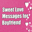 Icono de programa: Deep Love Messages for Bo…