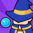 Icon of program: Idle Defense Tycoon: Hero…