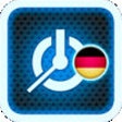 Icono de programa: Voice Time DE - Sprechend…