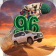 Icono de programa: Climbing Sand Dune