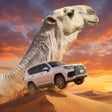Icono de programa: Climbing Sand Dune