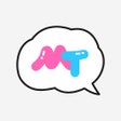 Icon of program: MT - 원하는 MBTI 유형과 채팅