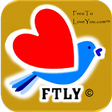 Icono de programa: Free To Love You Dating A…