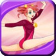 Icono de programa: All Gymnastic Girls World…