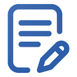 Icono de programa: Simple Notes
