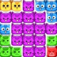Icono de programa: PopCat 2018 - Toy Game Bl…