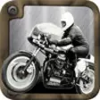 Icon of program: A Rebellious to Motorcycl…