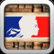 Icono de programa: French Reader (Livres & D…