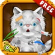 Icono de programa: Little Pet Vet Doctor -Ki…